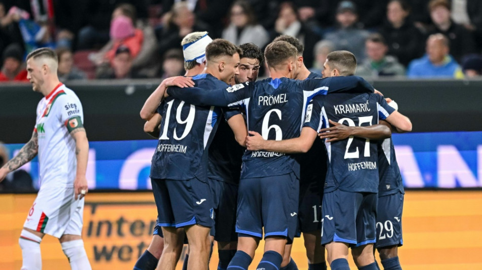 TSG mit Moral, aber wieder keinem Sieg