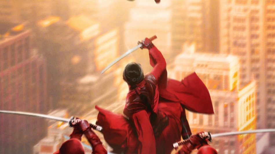  Tom Holland, 'io Spider-Man solitario costretto a crescere' 