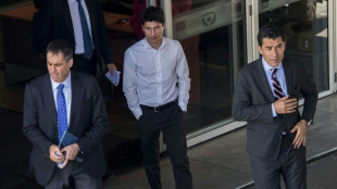 Condenan a cadena perpetua al chileno Zepeda por asesinato de su exnovia japonesa en Francia