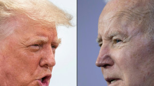 Procureur pour Trump, offensive anti-Biden: nouvelle &egrave;re d'enqu&ecirc;tes aux Etats-Unis