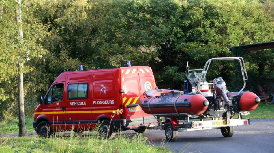Disparition &agrave; Brive: le suspect mis en examen pour meurtre