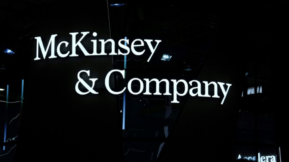  Le PNF fait saisir 65 M EUR dans l'enqu&ecirc;te pour fraude fiscale contre McKinsey 