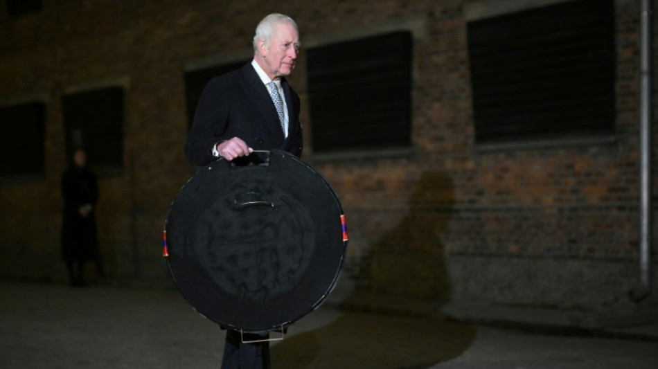 El rey brit&aacute;nico Carlos III visitar&aacute; el Vaticano a principios de abril