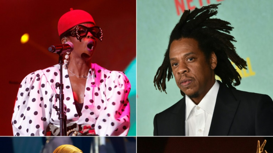 De costa a costa, los 50 a&ntilde;os del hip hop