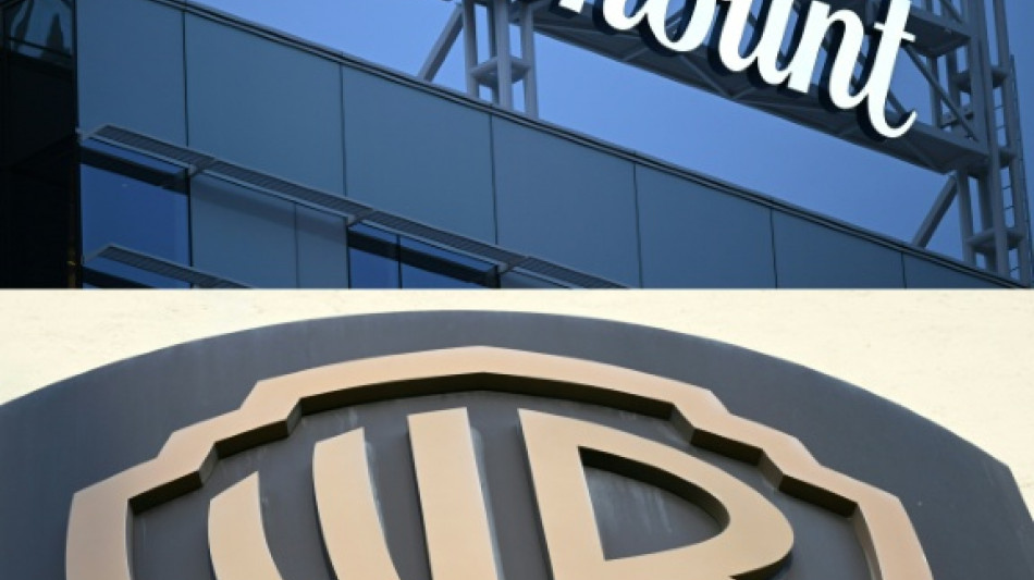  La UE autoriza con condiciones la adquisici&oacute;n de Warner por Paramount 