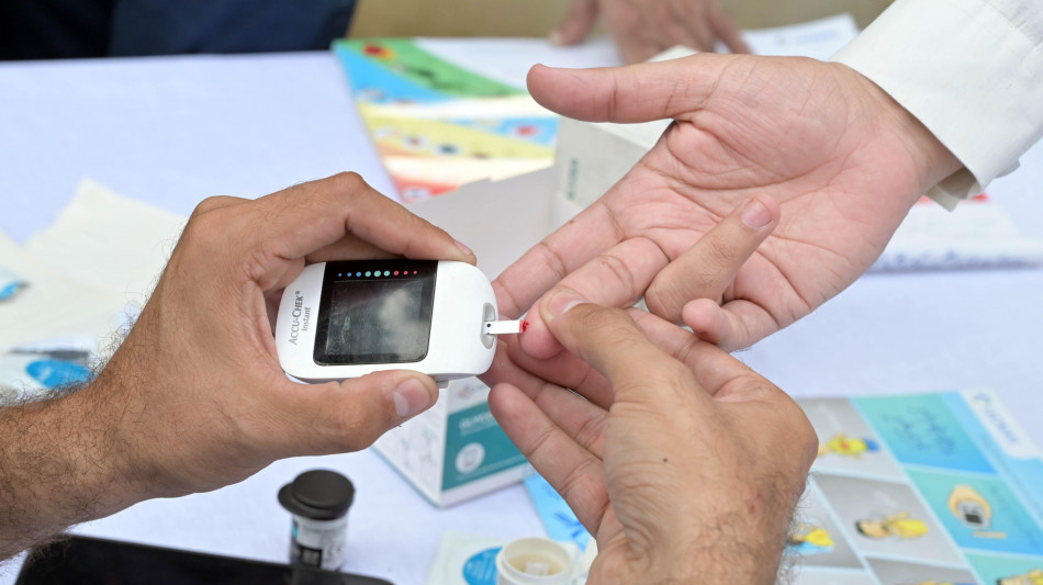  Diabete, via libera Ue a combinazione di insulina e semaglutide settimanale 
