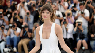 A New York, mort à 32 ans de l'actrice Charlbi Dean de la Palme d'or "Sans filtre"