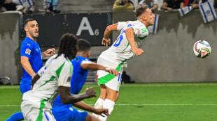 Nations League:Italia-Israele,vendita biglietti dal 17 settembre