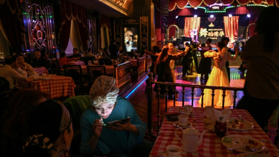 El &eacute;xito de las aplicaciones de "desconexi&oacute;n", un muro frente a los algoritmos