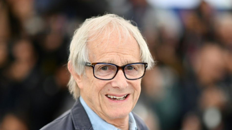 Cannes: de The Weeknd &agrave; Ken Loach, glamour et grands noms jusqu'&agrave; la fin du Festival