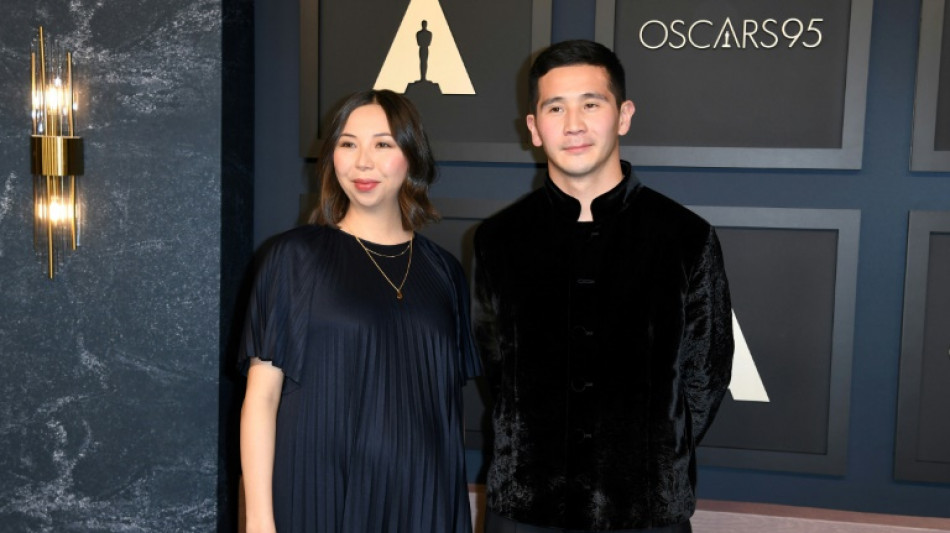 Cineastas llegan a los &Oacute;scar con cr&oacute;nicas de la destrucci&oacute;n humana del planeta