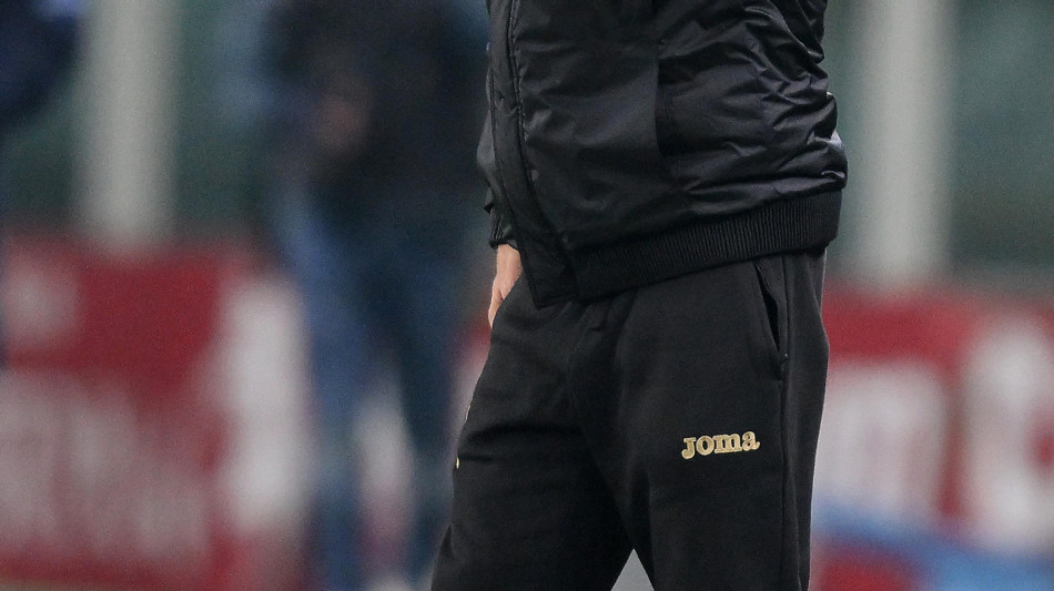 Juric 'Friedkin chiari, la Roma deve entrare in Champions'