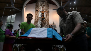 Tres hombres ir&aacute;n a juicio por el asesinato de un ambientalista en Honduras