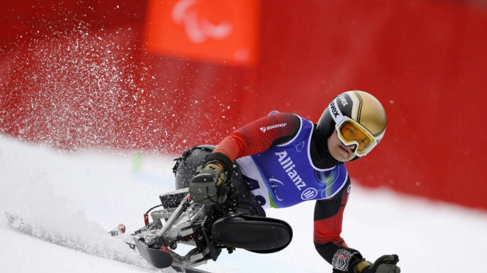  Nur Vierte nach dem ersten Lauf: Forster muss aufholen 
