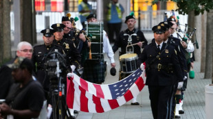 Relative of 9/11 victim unleashes searing attack on Saudi Arabia