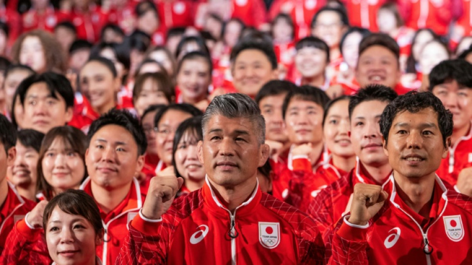  Japan target record medal haul at home Asian Games 