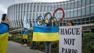 De Ucrania a Oriente Pr&oacute;ximo, los conflictos que marcan Par&iacute;s-2024