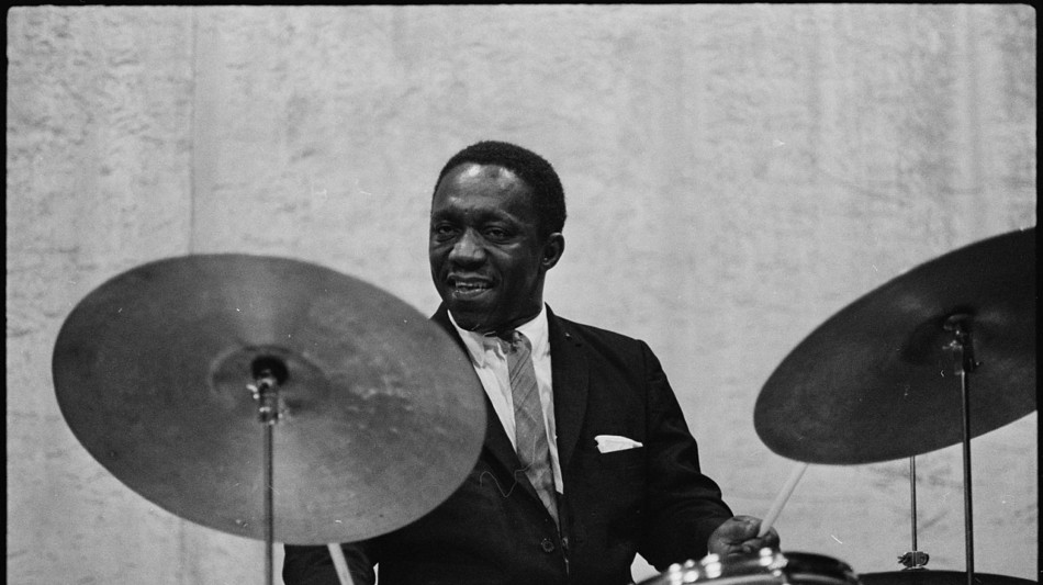 La Strada del Jazz di Bologna dedica la stella ad Art Blakey