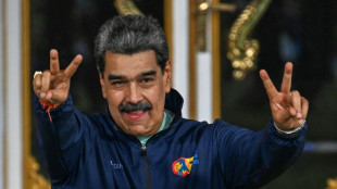 Venezuela says US terrorist designation a 'ridiculous lie'