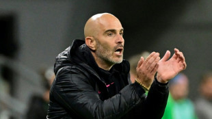 Chelsea boss Maresca 'trusts' Mudryk after doping charge