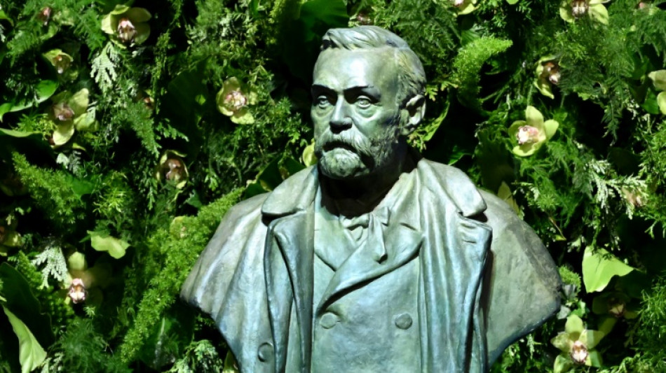 Falleci&oacute; el f&iacute;sico suizo Karl Alex Muller, ganador del Nobel en 1987