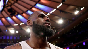 Nur noch 89 Punkte zum Rekord: James r&uuml;ckt an Abdul-Jabbar heran