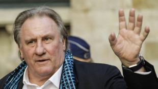 G&eacute;rard Depardieu conteste sa mise en examen pour "viols" : d&eacute;cision le 10 mars