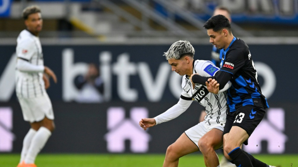  Elversberg holt Big Points im Verfolgerduell 