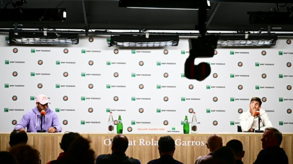  Cobolli to play Zverev in French Open final as Arnaldi withdraws 