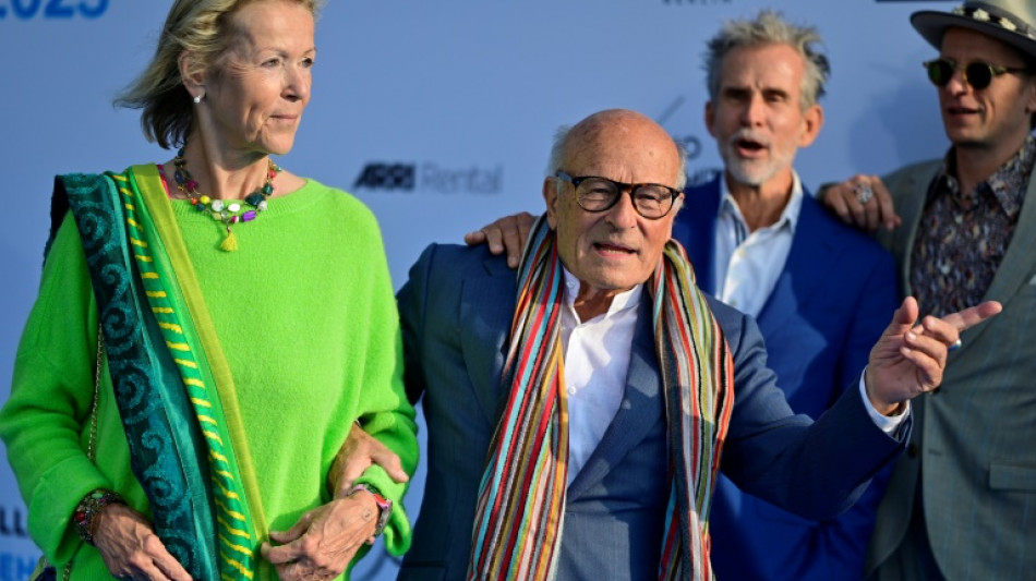 Steinmeier w&uuml;rdigt Werk von Regisseur Volker Schl&ouml;ndorff zum 85. Geburtstag