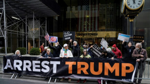 &iquest;Donald Trump tiene quien le quiera en Nueva York?