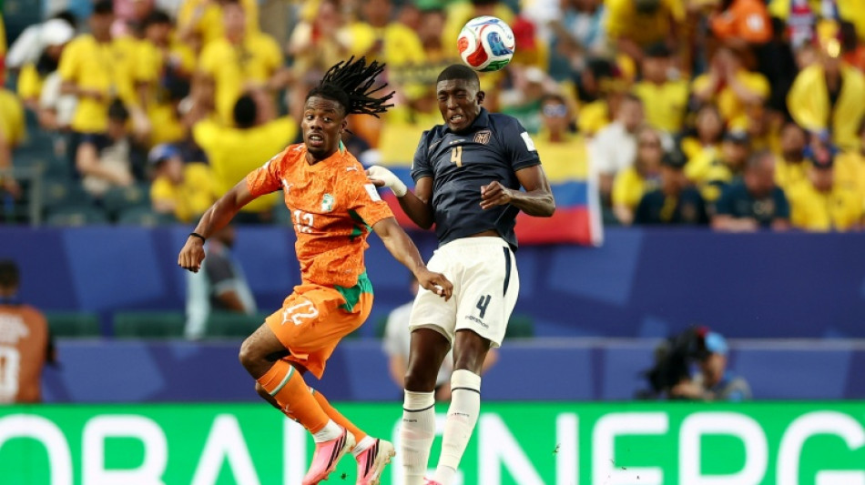  Wahi granted Canadian visa for Ivory Coast World Cup match after delay 