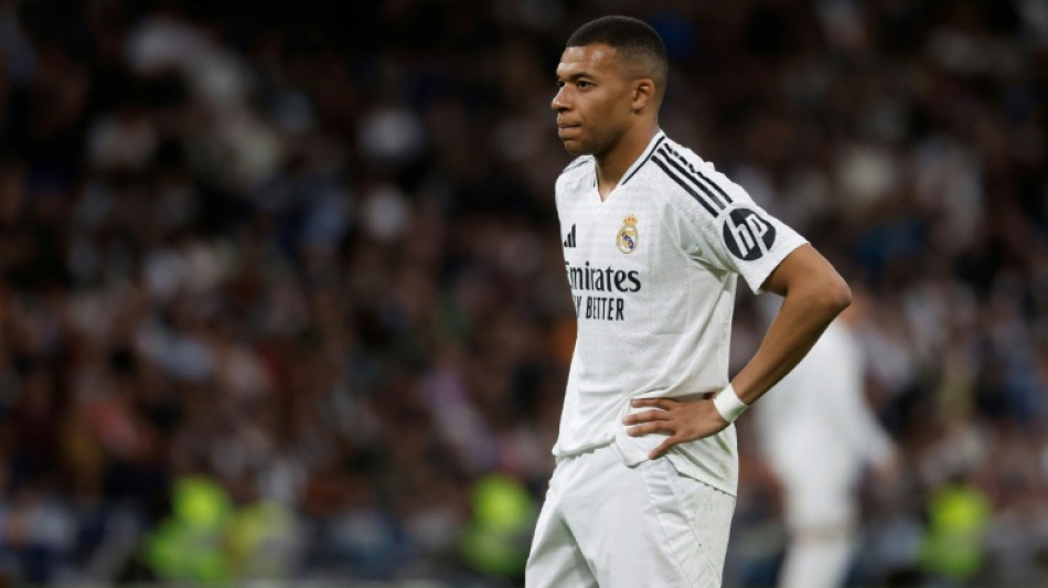 Mbappé é dúvida para estreia do Real Madrid na Copa de Clubes contra Al-Hilal
