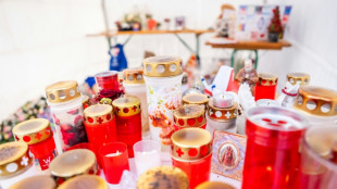 Incendio en el memorial de las v&iacute;ctimas de Crans-Montana