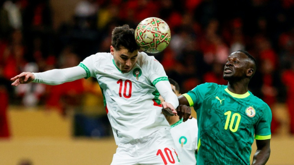  Former stars differ on whether African team can win 2026 World Cup 
