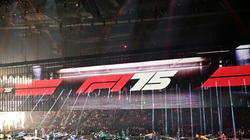  Alle Teams in Mailand: Formel 1 er&ouml;ffnet 2027 gemeinsam 