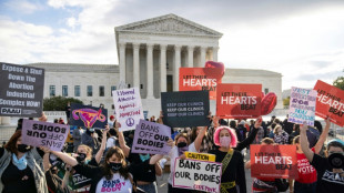 Los abortos en EEUU aumentan despu&eacute;s de 30 a&ntilde;os de baja sostenida