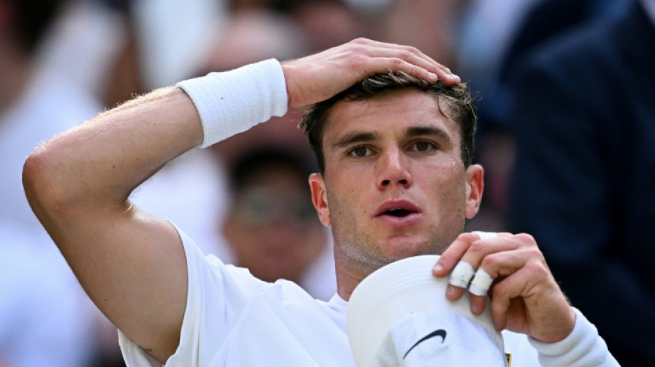  Draper to make long-awaited return in Davis Cup qualifier 