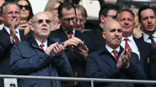 Man Utd CEO Berrada sticking to 2028 Premier League title aim