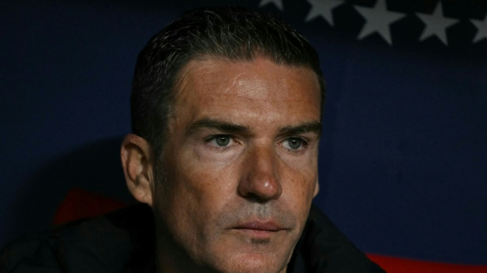  El Oviedo despide a Luis Carri&oacute;n tras caer 4-0 ante el Sevilla 