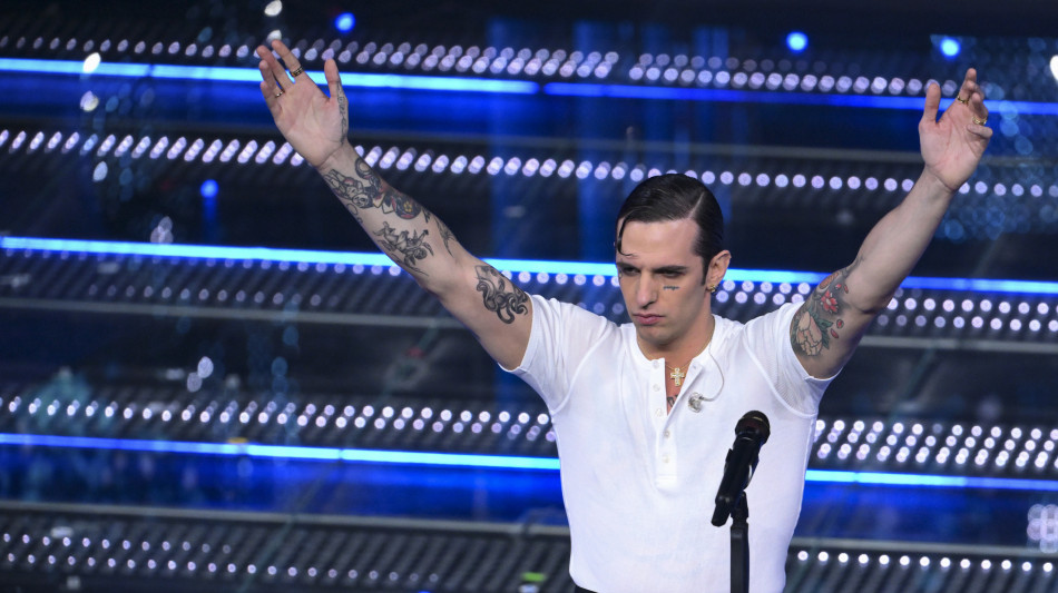 Achille Lauro, non c'&egrave; riconoscimento pi&ugrave; grande delle proteste