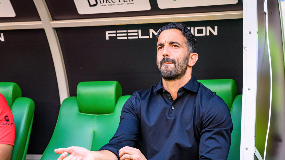  ++ Amorim 'Leao domani non gioca, a volte meglio cambiare squadra' ++ 