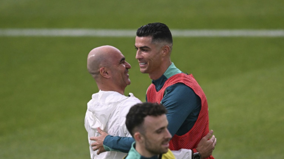 La Eurocopa-2024, &iquest;el &uacute;ltimo baile de Cristiano Ronaldo con Portugal?