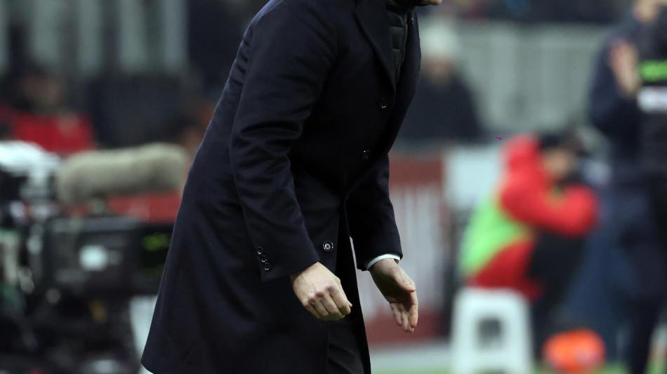 Milan: Allegri 'il Como &egrave; sbarazzino, grande lavoro di Fabregas'