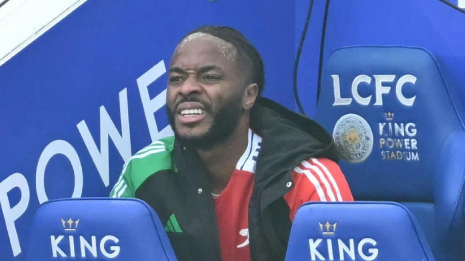 Maresca defends Chelsea exile for Sterling and Disasi