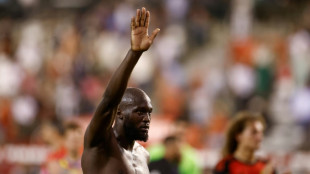 Romelu Lukaku llega a la Roma cedido por el Chelsea