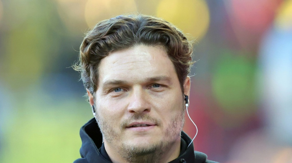 "Was Spitzenteams ausmacht": BVB-Coach Terzic w&uuml;rdigt Union