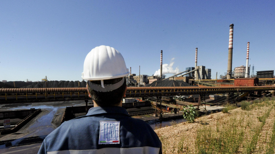 Consiglio ministri dà ok al decreto ex Ilva, continuità impianti