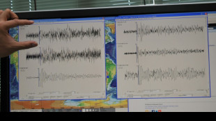 Sismo de magnitud 6,6 frente a la costa de Pap&uacute;a Nueva Guinea