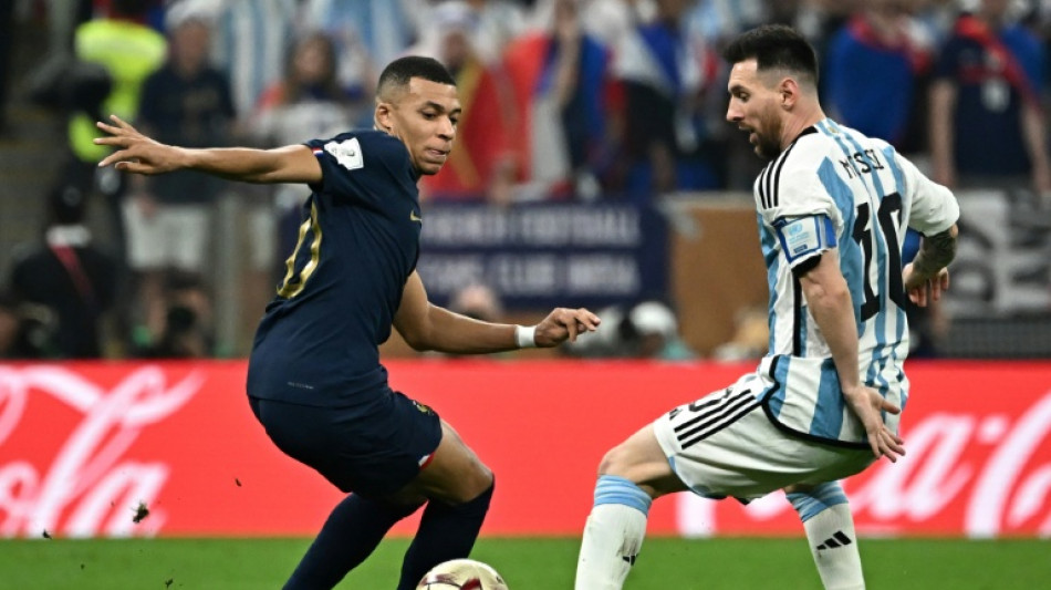  How might this World Cup be won on the pitch? 